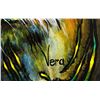 Image 2 : Vera V. Goncharenko- Original Oil on Canvas "Night Hunting"