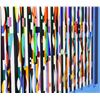 Image 3 : Yaacov Agam- Multigraph "Untitled"