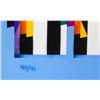Image 5 : Yaacov Agam- Multigraph "Untitled"