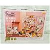 Image 1 : Dream Angels DIY Miniature Loft Apartment Room