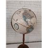 Image 3 : Standing Floor World Globe by Replogle Globes Inc