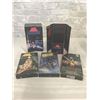 Image 2 : StarsWars Original Trilogy(VHS), book & cup