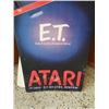 Image 2 : Vintage E.T. Atari Video Game Store Display