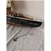 Image 2 : Large Bluenose Wooden Ship Model.