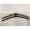 Image 3 : 2 Wiper Blades - 22" - Motium