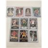 Image 1 : NBA Panini Rookie Cards: 10 Late-Issue