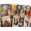 Image 5 : Paperback Science Fiction Novels: Large collection