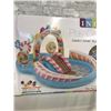 Image 1 : Inflatable Water Play Center - Candy Zone