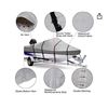 Image 2 : Boat Cover - Full Size for 17ft-19ft - New