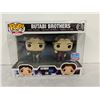 Image 1 : 2pk Funko Pop! SNL Butabi Brothers