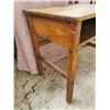 Image 2 : Vintage Student Desk -