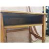 Image 3 : Vintage Student Desk -