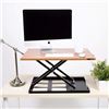 Image 1 : X-Elite Pro Corner Sit/Stand Desk