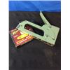 Image 4 : Vintage Staple-Gun & Staples