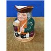 Image 1 : Royal Doulton Honest Measure Toby