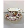 Image 3 : Royal Albert Cup & Saucer in original box