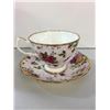 Image 4 : Royal Albert Cup & Saucer in original box