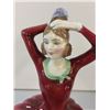 Image 4 : Katrina Royal Doulton Figurine
