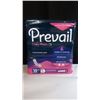 Image 1 : Prevail Daily Pads, 39ct.