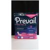 Image 1 : Prevail Daily Pads, 39ct.