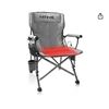Image 1 : Heated Portable Chair - FirstE - New