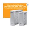 Image 3 : Aprilaire Air Filter Replacement - #210 - New