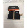 Image 1 : Samsung Galaxy S8 Wallet Case - cowhide leather