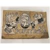 Image 2 : 1929 Popeye Pencil Box and contents