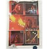 Image 1 : Pink Floyd Liner Jacket Poster + Levis Poster