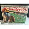 Image 4 : 1975 Irwin Super Toe Football Field-Goal Game