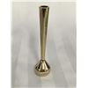 Image 2 : MCM Gold Plated Bud Vase Denmark