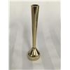 Image 2 : MCM Gold Plated Bud Vase Denmark