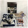 Image 1 : Toronto Maple Leafs Hockey Collectibles