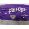 Image 2 : New Huggies Pull-Ups Training Pants:4T-5T