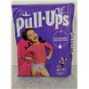 Image 1 : New Huggies Pull-Ups Training Pants-33ct