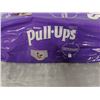 Image 2 : New Huggies Pull-Ups Training Pants-33ct