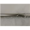 Image 3 : New Ivilon Satin Nickel Finish Drapery Rod Set