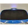 Image 1 : New LifePro Recovery/Fitness Turbo Vibration Plate