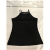 Image 2 : Woman's X large black camisole