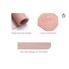 Image 4 : Office Desk Mat - New - Magenta Pink