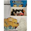 Image 2 : Vintage Disney Pirates and Money Magic Games