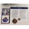 Image 2 : 2002 Canada Post NHL All-Stars Red Kelly