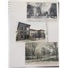 Image 5 : Antique Postcards Album