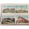 Image 8 : Antique Postcards Album