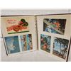 Image 9 : Antique Postcards Album
