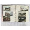 Image 3 : 60+ USA Postcards in Binder