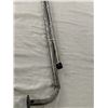 Image 2 : New Single Curtain Rod:48-120"