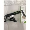 Image 1 : 7 Outlet Advanced PowerStrip - New - Black