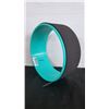 Image 1 : New REEHUT Yoga Back Roller Wheel