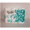 Image 1 : New PRESTO Paper Towels - 6 Pack